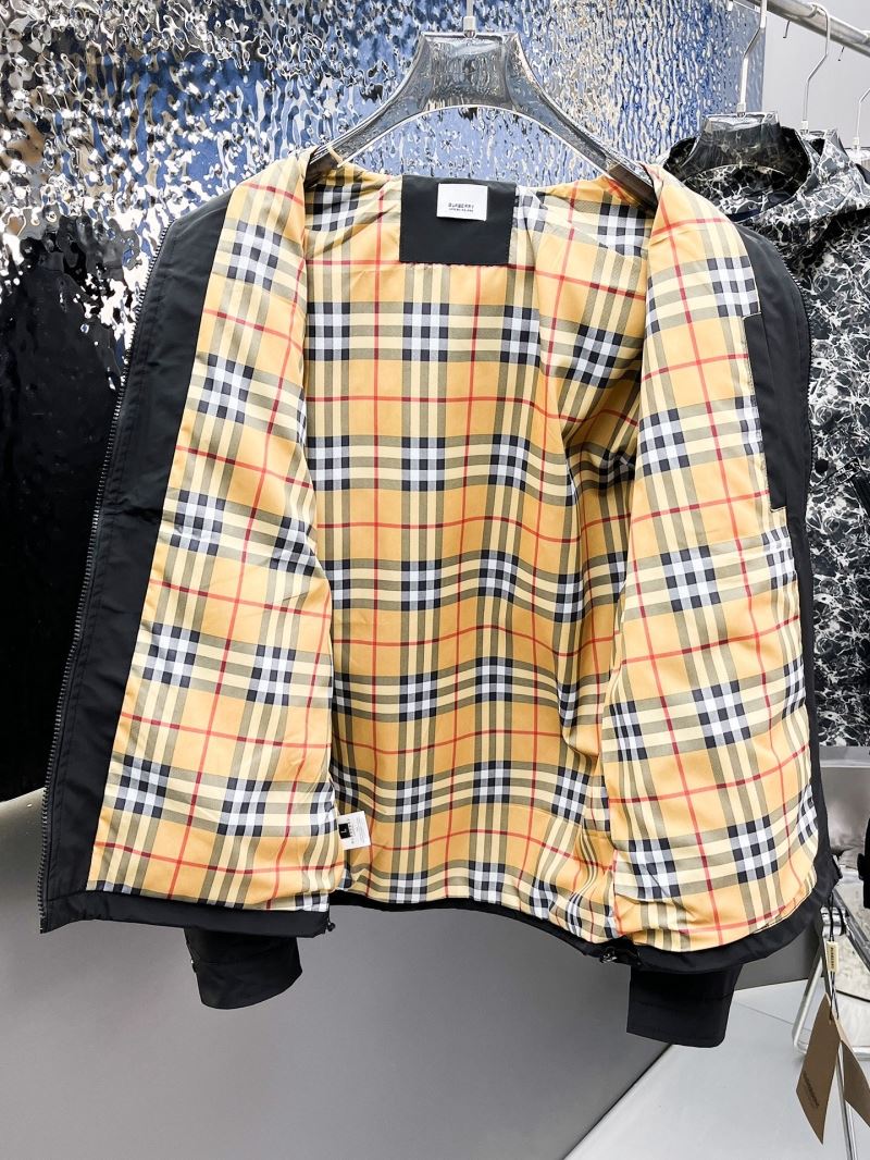 Burberry Outwear